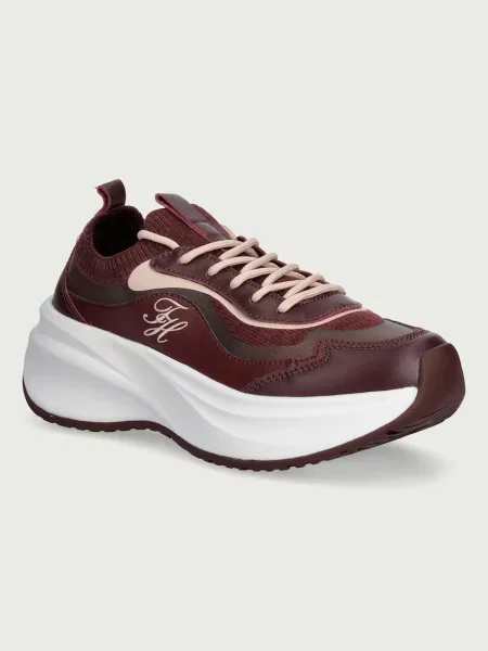 Tommy Hilfiger TH WAVE RUNNER sneakers pentru femei