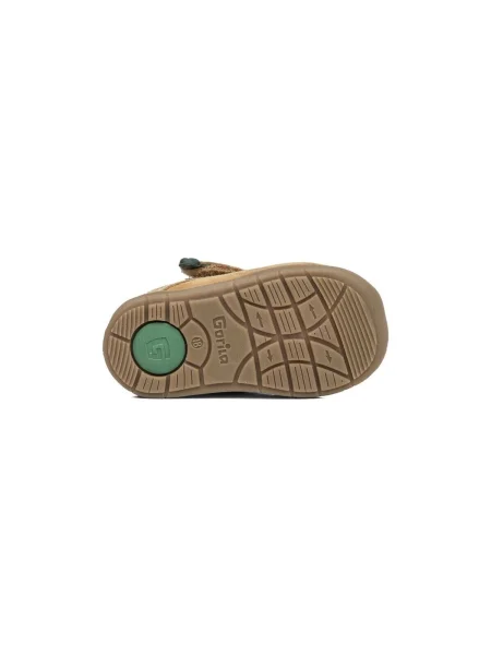 Pantofi Gorila maro