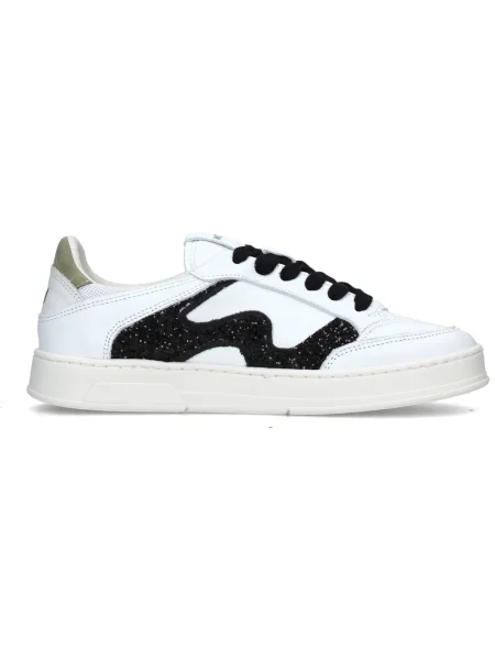 Pantofi Womsh negru