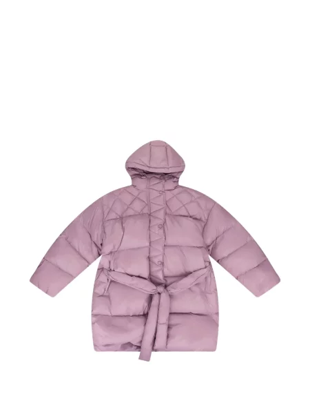 Palton Callipygian violet