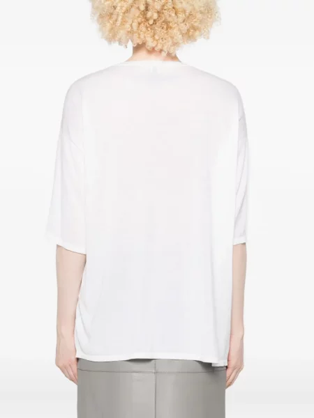 Tricou Toteme alb
