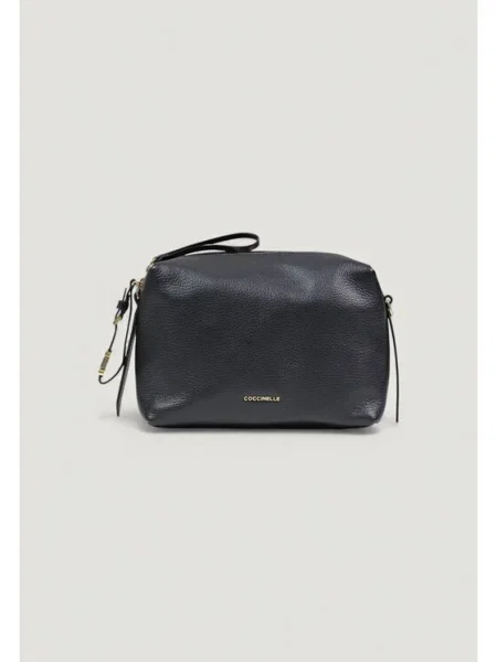 Geanta crossbody Coccinelle negru