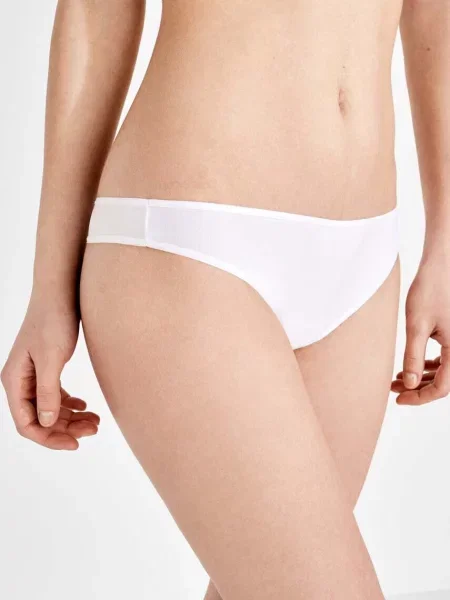 Tangá women'secret biela