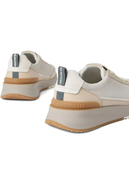 Sneakerși Brunello Cucinelli