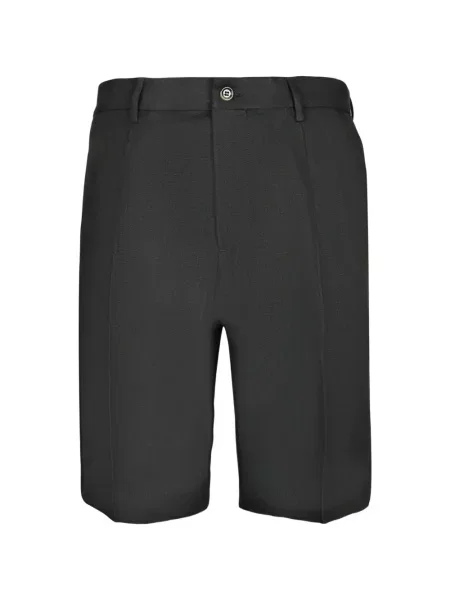 Pantaloni scurți Dell'oglio gri