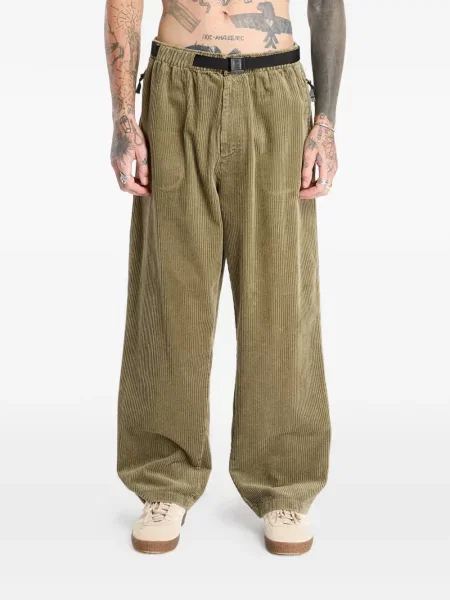 Prugaste samt tenisice Adidas crna