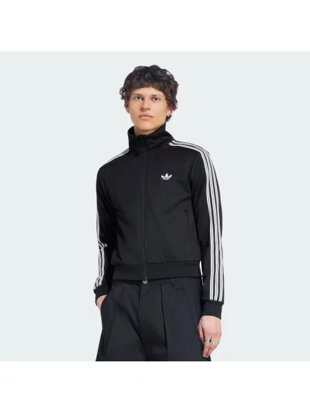 Bunda Adidas černá