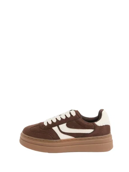 Sneakerși Friends Like These bej