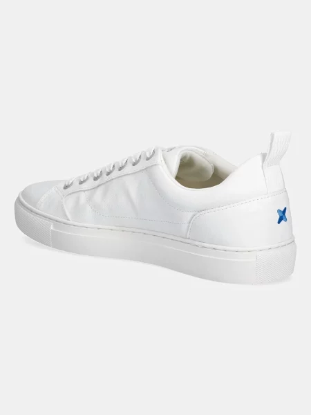 Sneakers HUGO Morrie alb