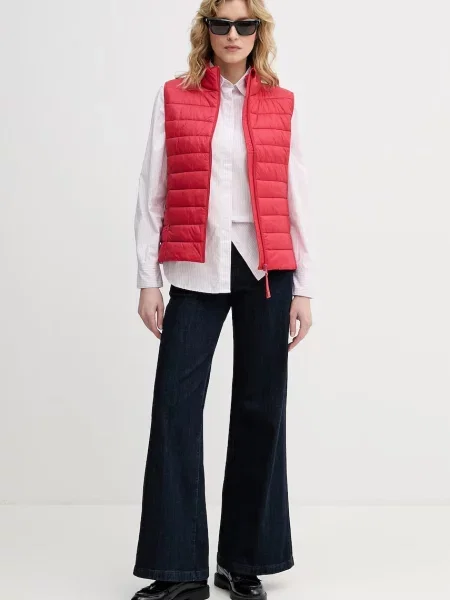 United Colors of Benetton джинси wide leg