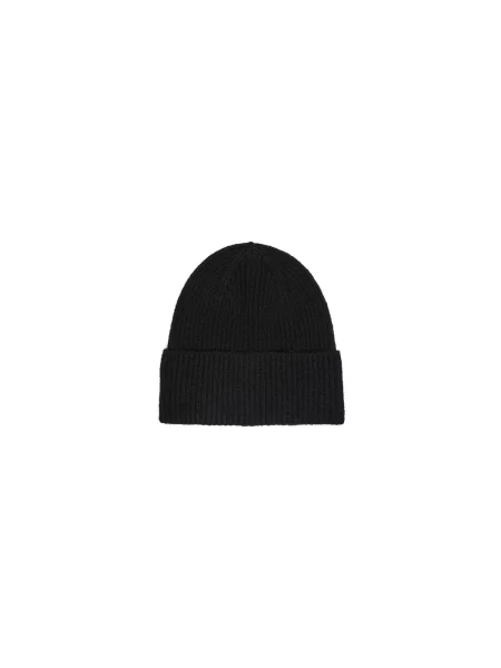 Bershka Căciulă negru