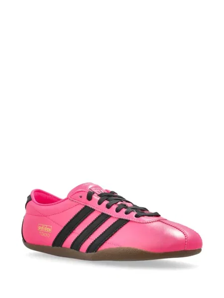 Tricou Adidas cu broderie alb
