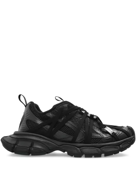 Sneakerși Balenciaga negru