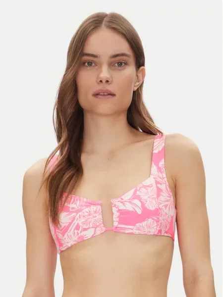 Gornji del bikini Maaji roza