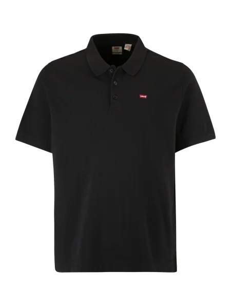 Levi's® Big & Tall Tricou roșu negru