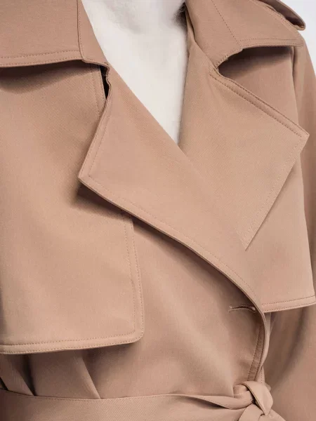Kaput Ombre bijela
