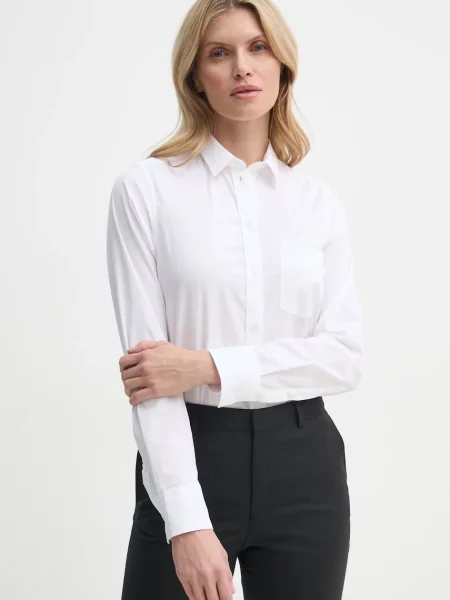 Srajca Filippa K bež