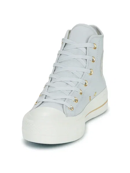 Pantofi Converse albastru