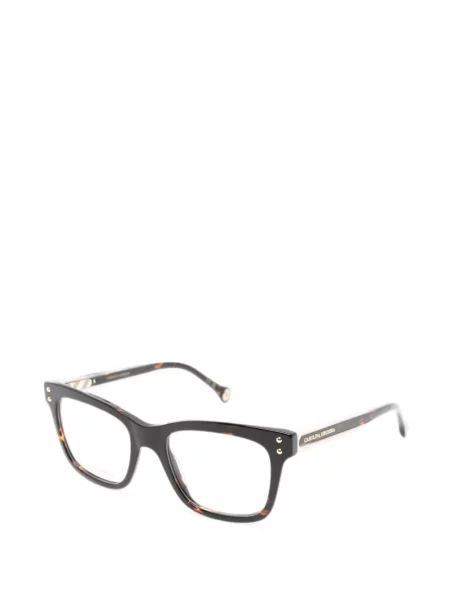 Ochelari de soare Carolina Herrera maro