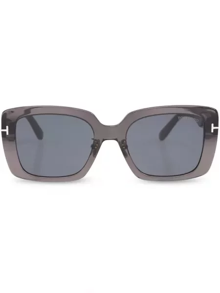 Ochelari de soare Tom Ford Eyewear gri
