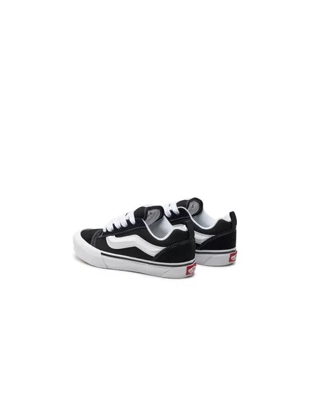 Tenisky Vans čierna