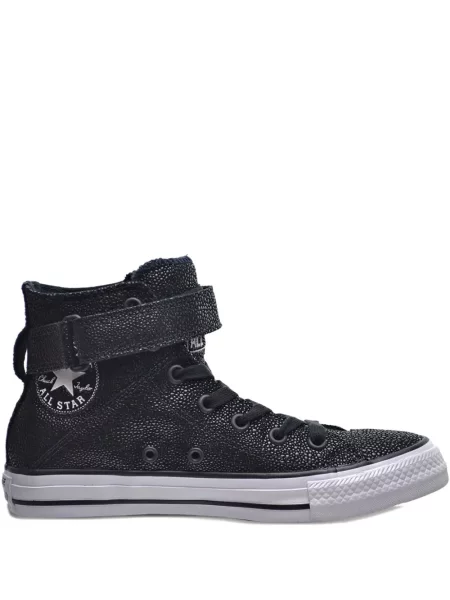 Sneakerși Converse Chuck Taylor All Star cu perle roz