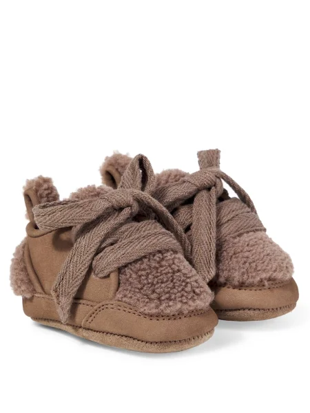 Gyerek sneaker Donsje barna