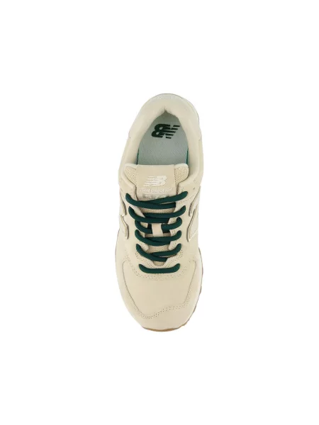 Pantofi New Balance bej
