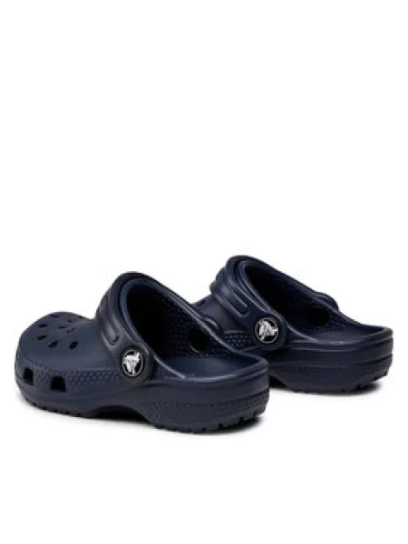 Dětské pantofle Crocs