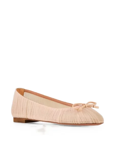 Balerini Aquazzura roz