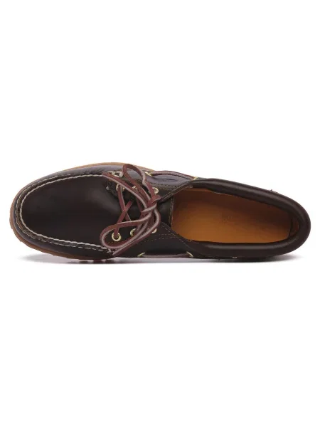 Pantofi Timberland maro