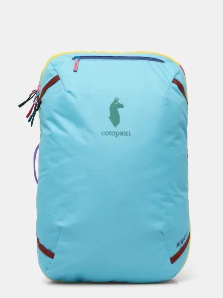 Cotopaxi rucsac Del Dia Allpa mare modelator