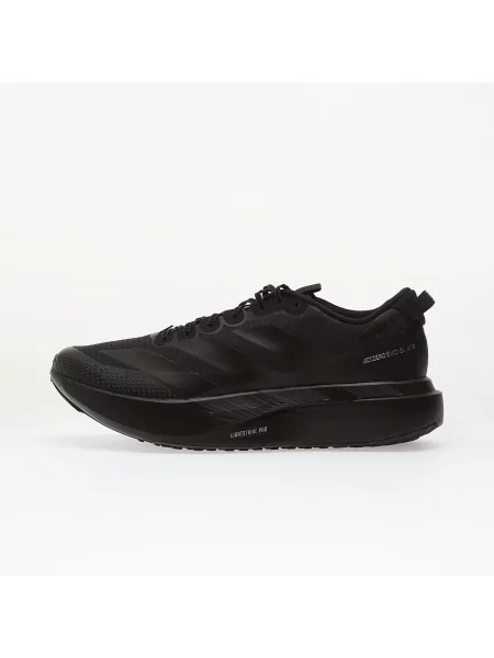 Sneakers adidas Adizero EVO SL ATR Core Black/ Night Grey/ Iron Met. EUR 46 negru