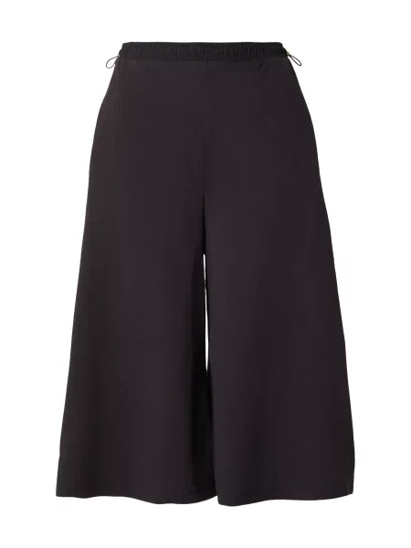 MM by Max Mara Nohavice PIOMBO' čierna