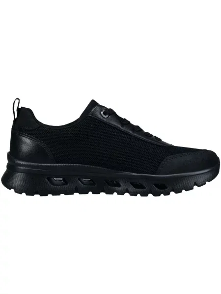 Pantofi Bugatti negru