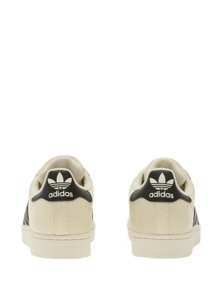 Sneakerși Adidas Gazelle din piele de căprioară cu dungi cu imagine albastru