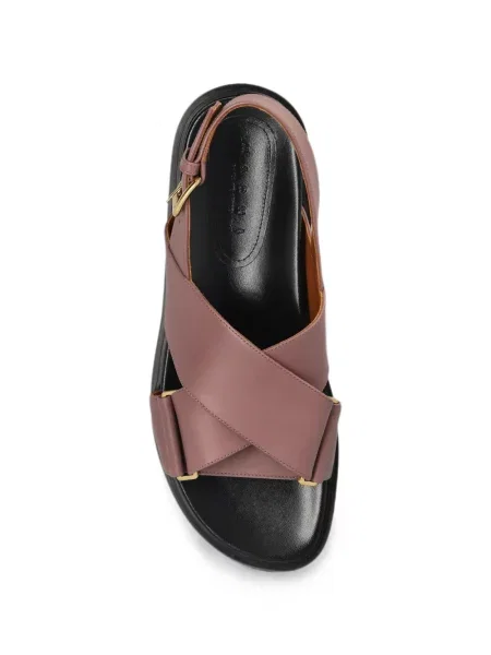 Sandale Marni roz