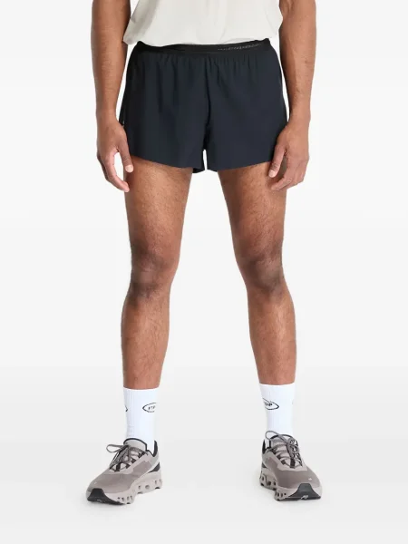 Pantaloni scurți Craft negru