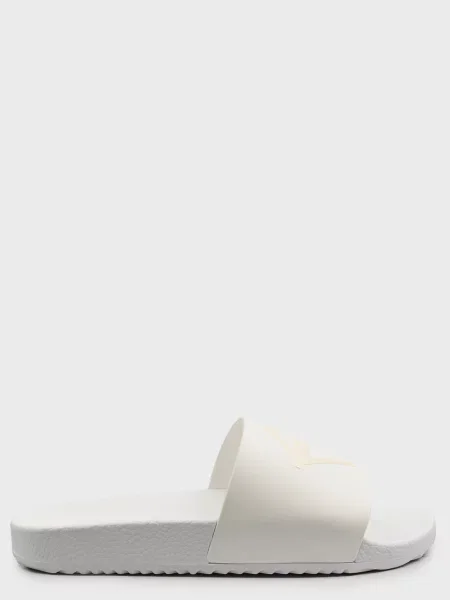 Шльопанці Iceberg білі