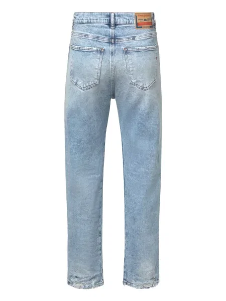 Blugi Diesel 2016 D-AIR albastru