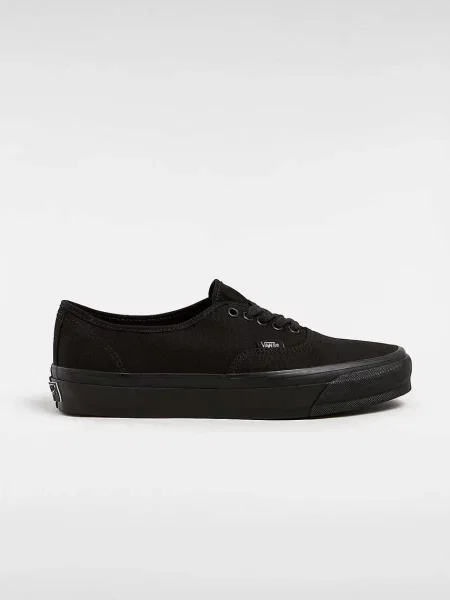 Ниски кецове Vans Premium Classics LX Authentic Reissue 44 черно