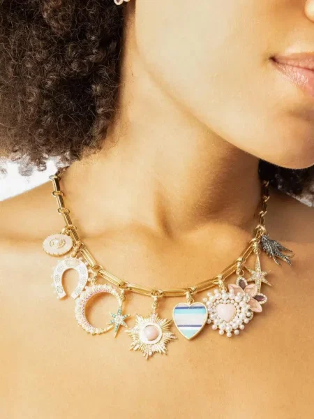 Colier Storrow Jewelry