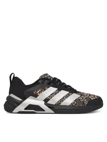 Adidas Παπούτσια για Γυμναστήριο Dropset Control Training Shoes μαύρο