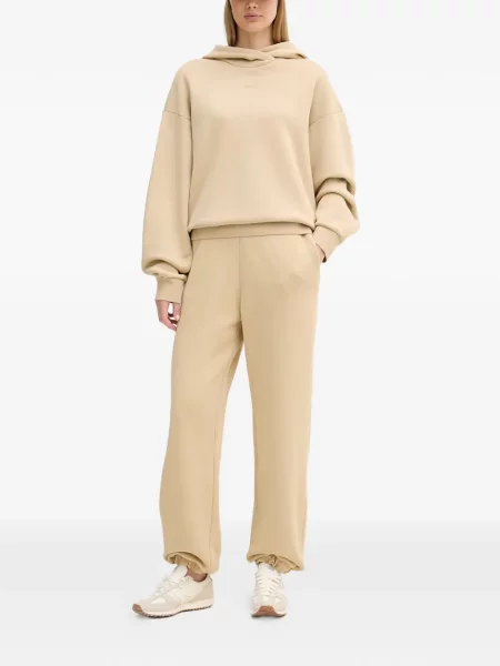 Hanorac cu glugă Ea7 Emporio Armani