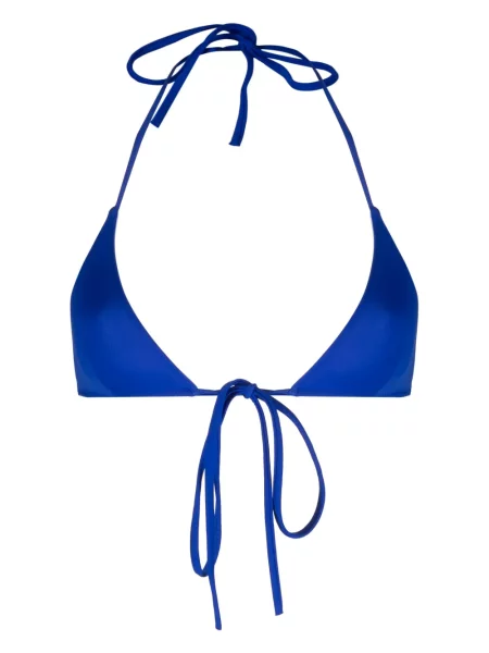 Bikini Dsquared2 albastru