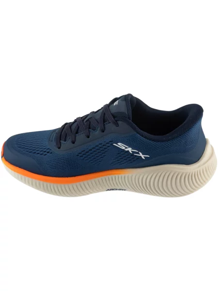 Chiloți Skechers albastru