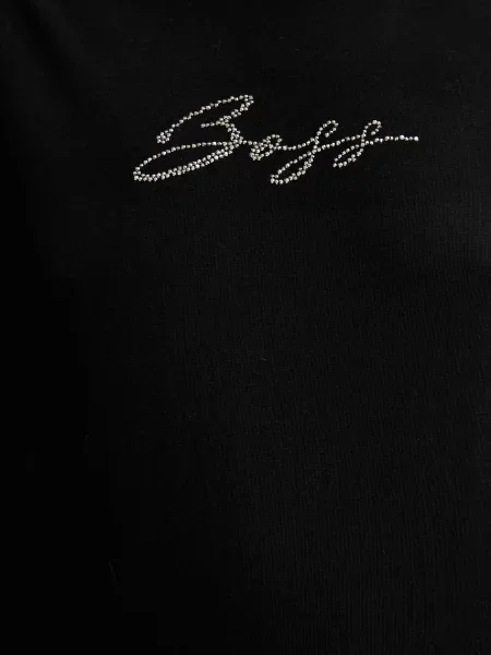 Футболка BOSS Orange помаранчева