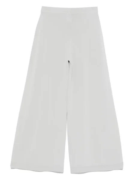 Cropp pantaloni D.exterior gri