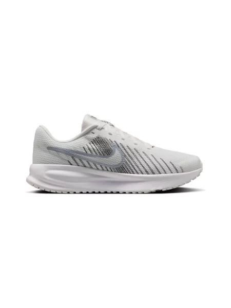 Pantofi Nike alb