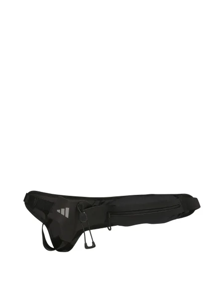 Geantă Adidas Performance alergare negru